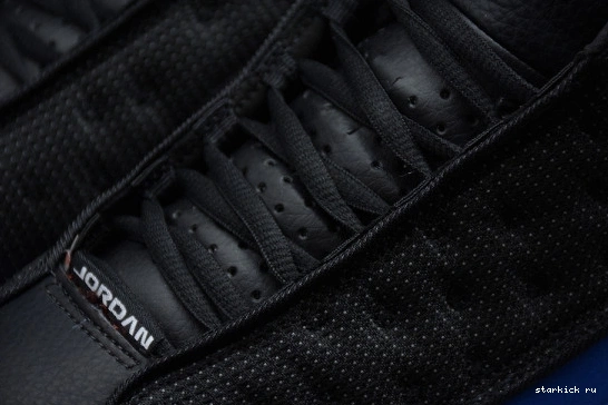 Hyper 414571-040 Retro Black Royal 414571-040 13 Jordan AIR 1223